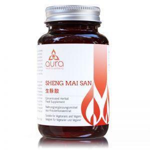Sheng Mai San