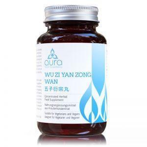 Wu Zi Yan Zong Wan